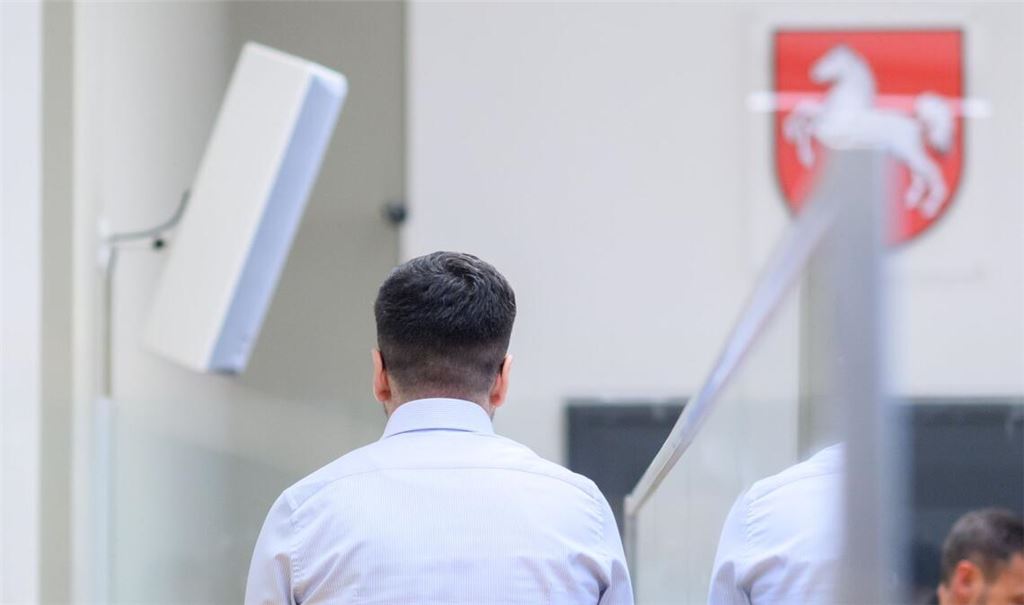 Nach langem Prozess: Staatsanwalt wird wegen Geschäften mit einer Drogenbande verurteilt. (Archivbild)