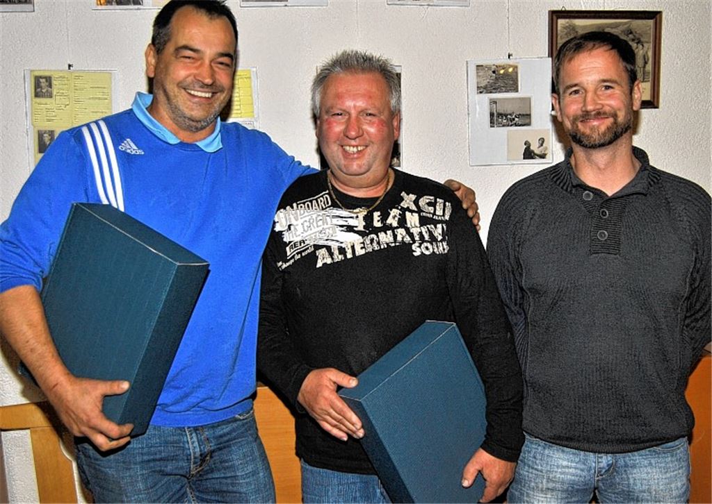 Der FV Knittlingen muss renovieren