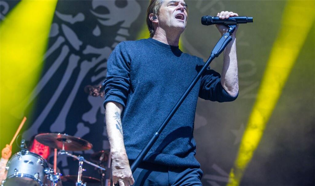 Nach neun Jahren: Neue Musik der Toten Hosen.