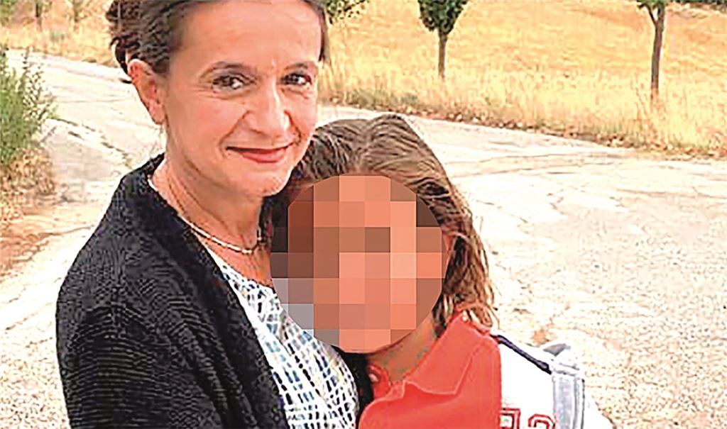Nach rund sechs Wochen unfreiwilliger Trennung sind Melanie Brandauer und ihr Sohn Raphael (hier: ein Bild aus dem Urlaub im vergangenen Jahr) wiedervereint. Im Laufe der Woche wollen sie von Panama aus wieder nach Deutschland fliegen. Foto: MT-Archiv
