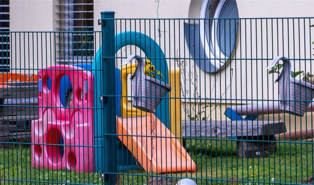 Nach starkem Erbrechen und Durchfall wurden elf Kita-Kinder aus Kavelstorf vorsorglich ins Krankenhaus gebracht.