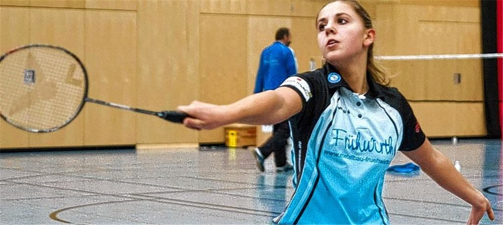 Nach überzeugender Leistung auf Rang drei: Klara Skrbin.