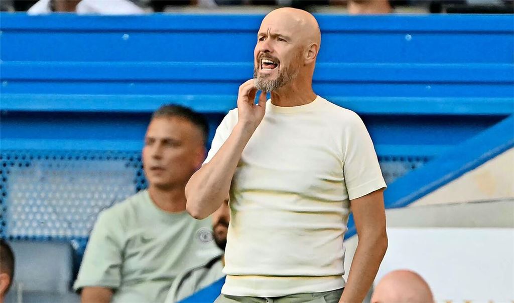 Nach zwei Bundesliga-Spieltagen musste noch nie ein neuer Trainer gehen. (Archivbild)