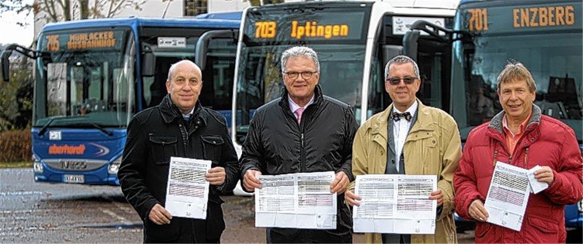 „Drehkreuz Mühlacker wird gestärkt“ „Drehkreuz Mühlacker wird gestärkt“