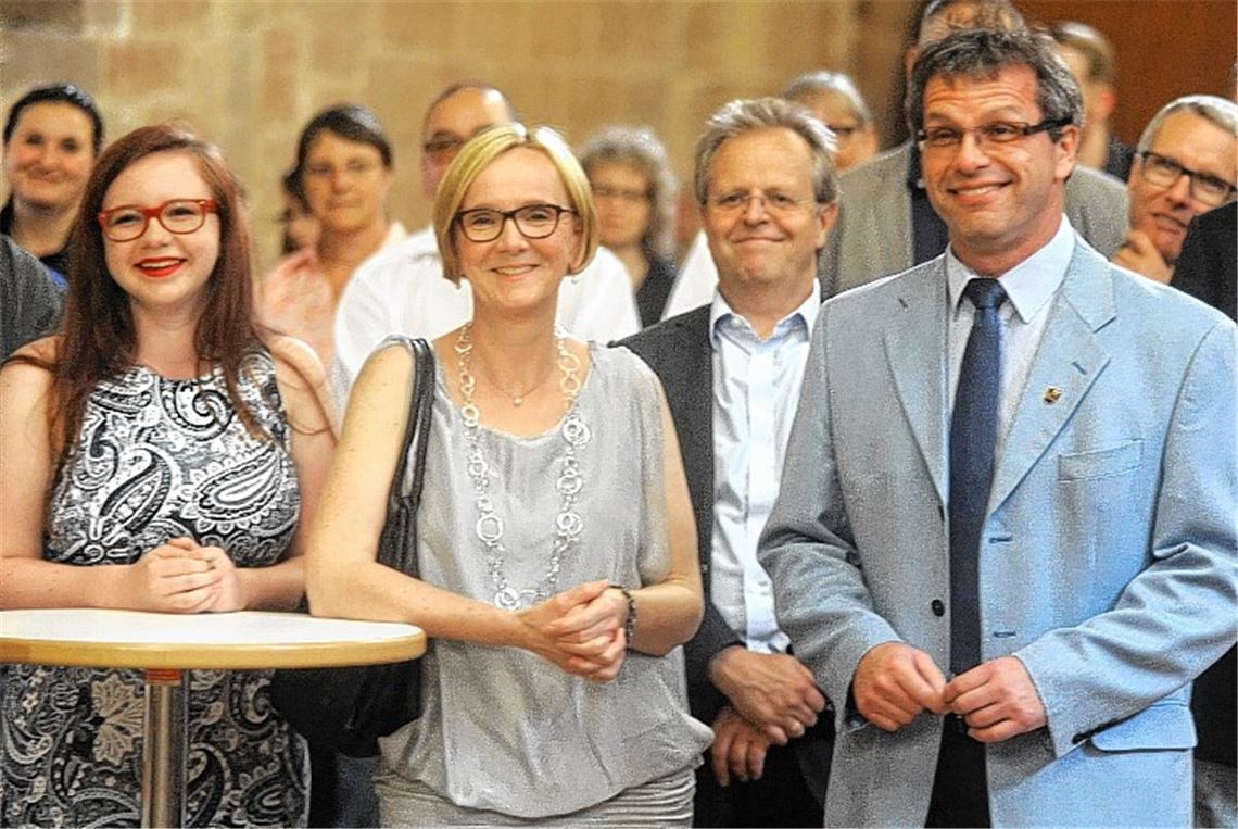 Klarer Auftrag für Andreas Felchle