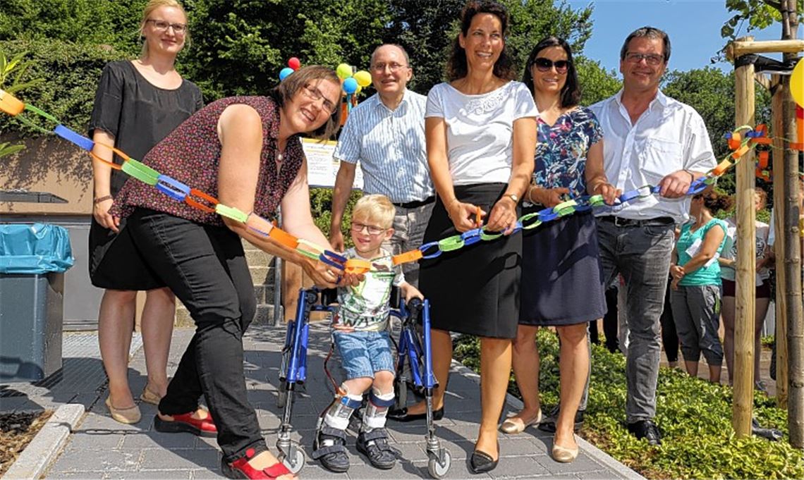 „Bewegung ist Psychotherapie“