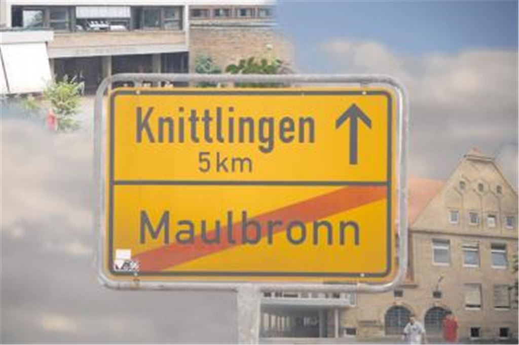 Nachdem klar scheint, dass Maulbronn und Knittlingen beim Thema Werkrealschule eine Vernunftehe eingehen, gibt es bereits eine neue emotionale Diskussion. Es geht um die Frage, wer den Zuschlag für den Stammsitz und damit auch für die Schulleitung erhält.
Fotomontage: Fotomoment