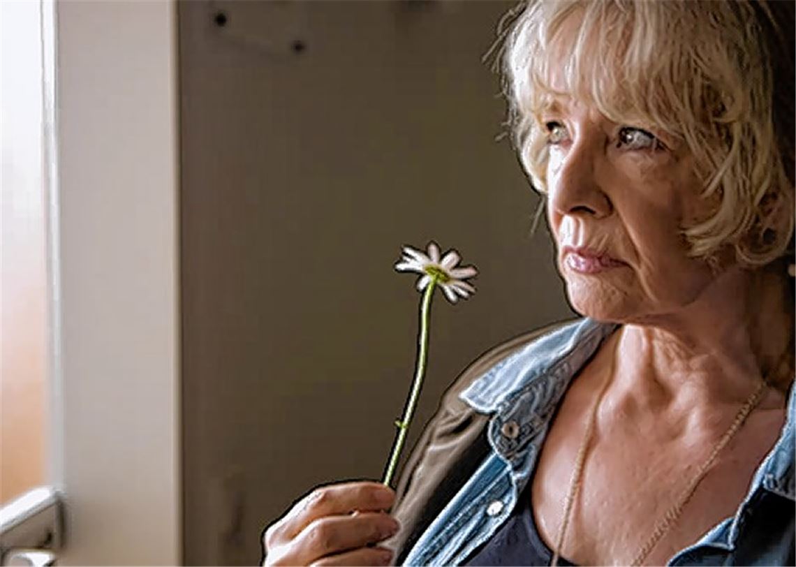 Nachdenklich stimmender Film. 