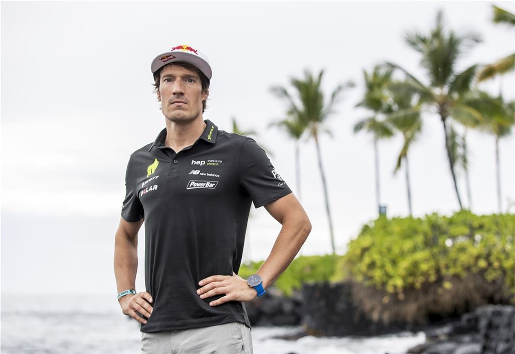Nachdenklich und selbstkritisch: Sebastian Kienle blickt auf ein Wettkampfjahr 2020 zurück, das meist enttäuschte – und verhalten optimistisch nach vorne. Graeme Murray/Red Bull Content Pool