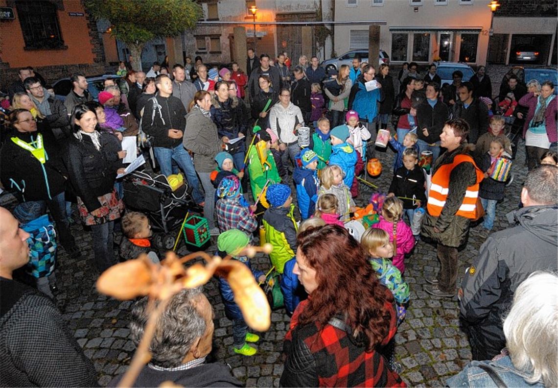 Nacht der 1000 Lichter Nacht der 1000 Lichter