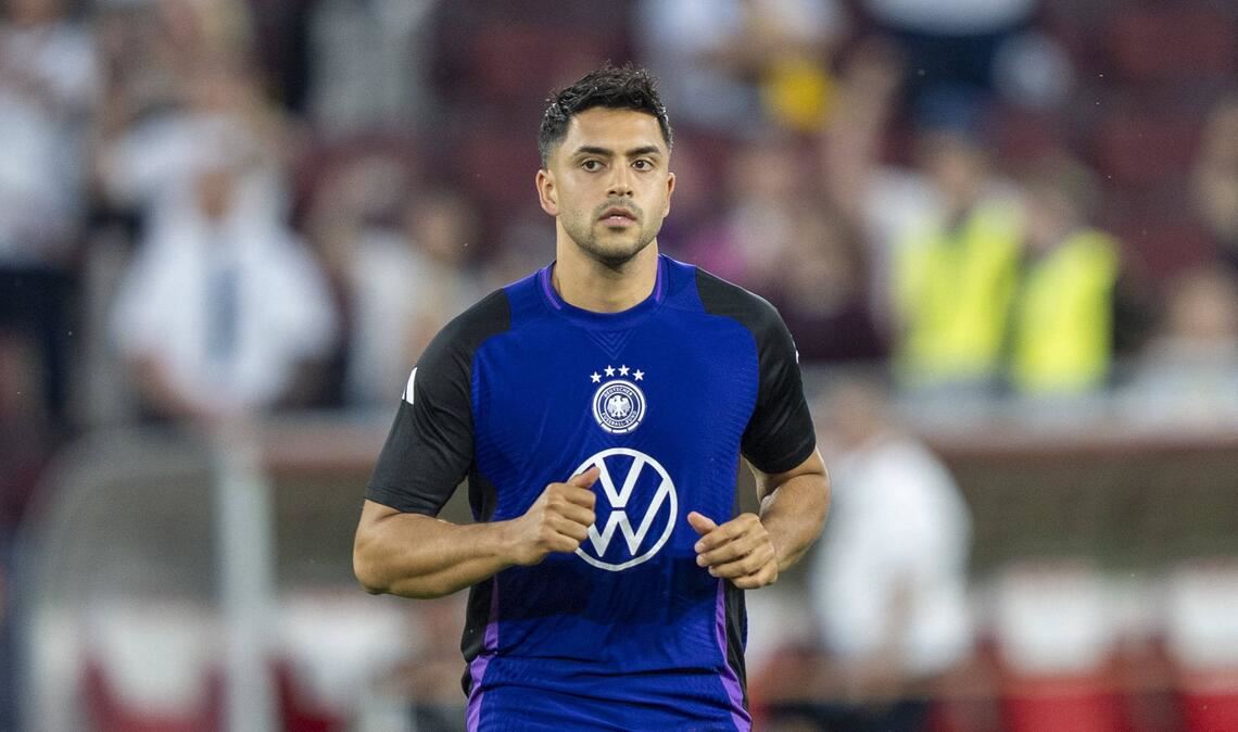 Nadiem Amiri (Note 2): Kam für den Torschützen Serge Gnabry (61.). Wurde gleich zweimal rüde gestoppt. Blieb auffällig im Spiel und profitierte bei seinem Treffer zum 2:1 von einem Missverständnis (69.). Mit ihm kam die Wende.