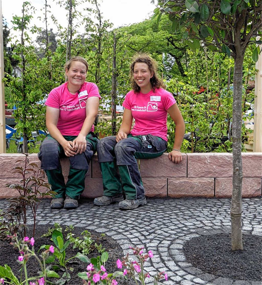 Platz drei geht nach Mühlacker