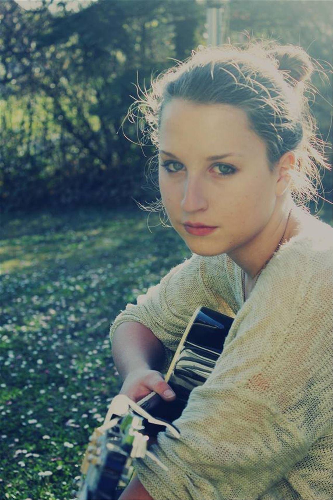 Nadine Kurfiss (Foto: pivat)