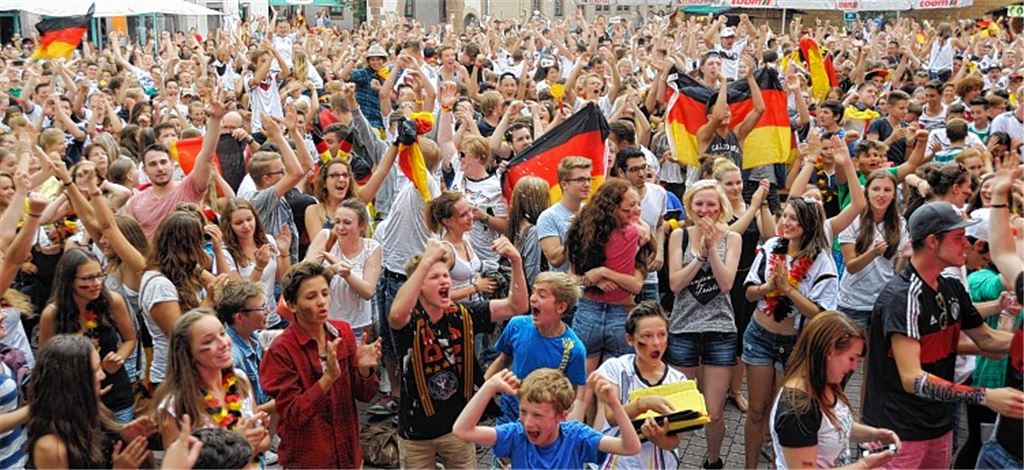 Nächster Volltreffer?