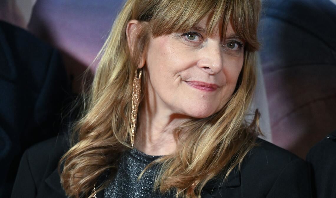 Nastassja Kinski bittet Wenders laut eigenen Angaben sei Jahren, die Szene aus dem Film zu entfernen. (Archivbild)