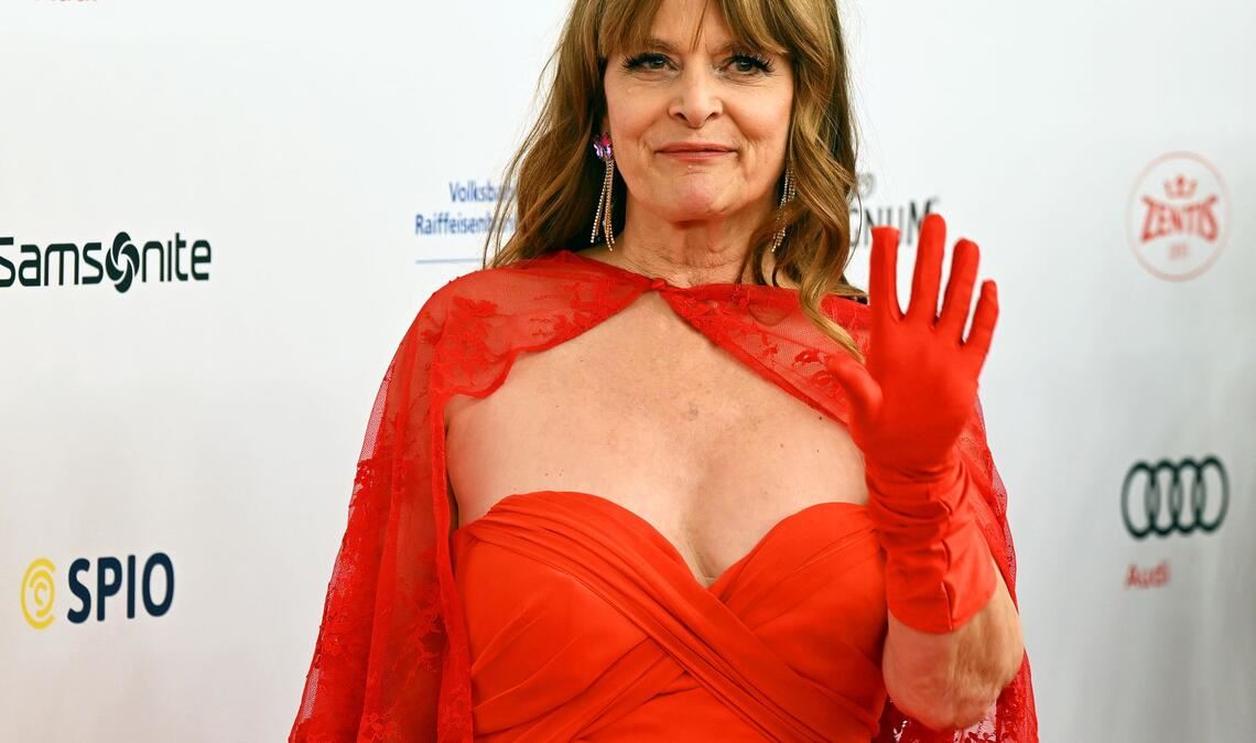 Nastassja Kinski will eine alte Szene aus dem Wenders-Film entfernt haben (Archivbild).