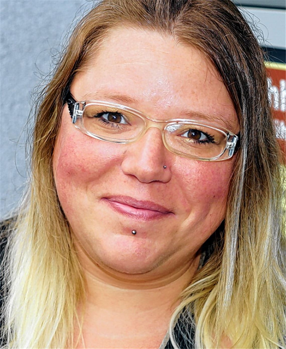 Nathalie Pavan verlässt Mühlacker