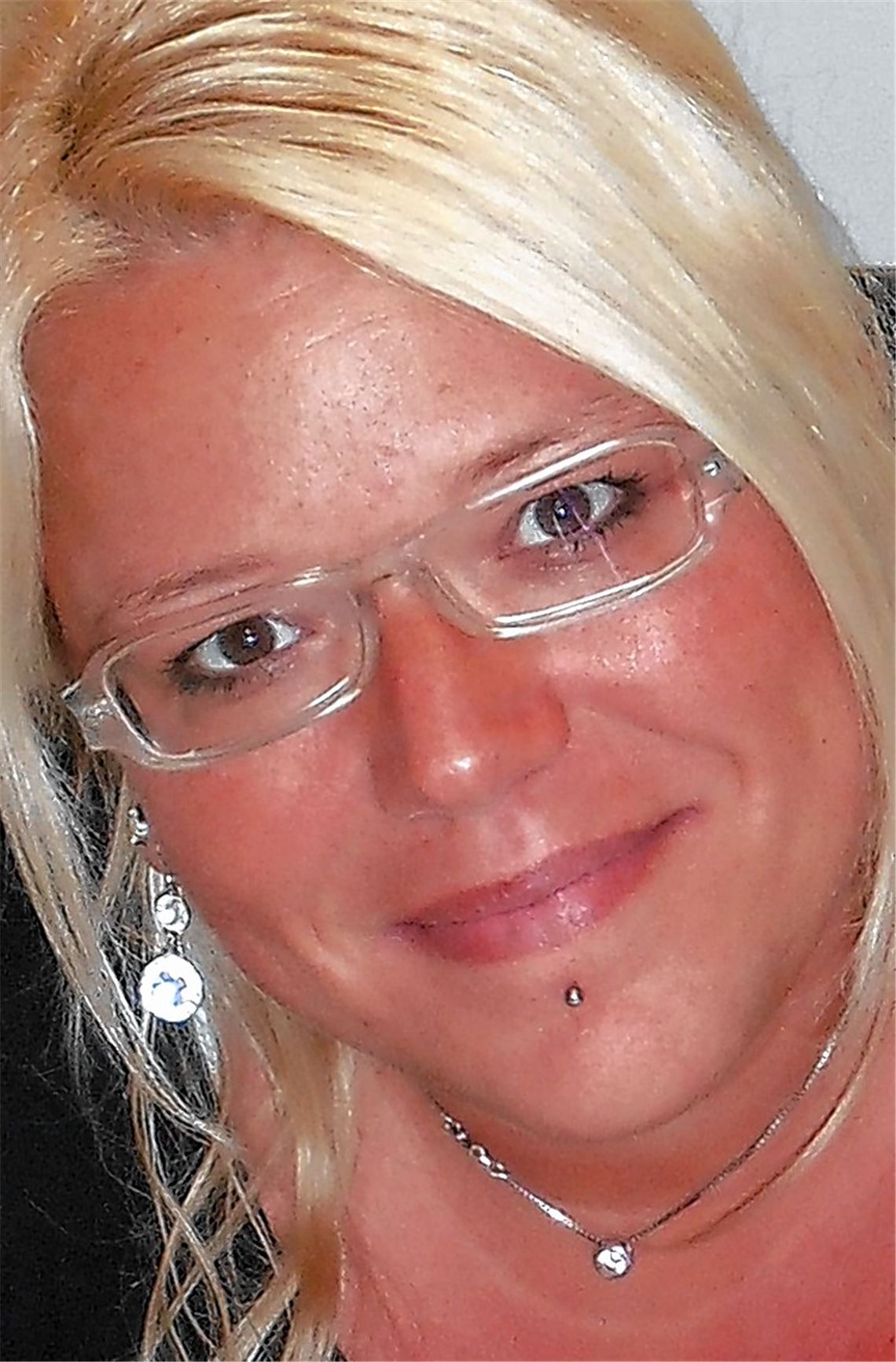 Nathalie Pavan macht Jugendarbeit in Mühlacker