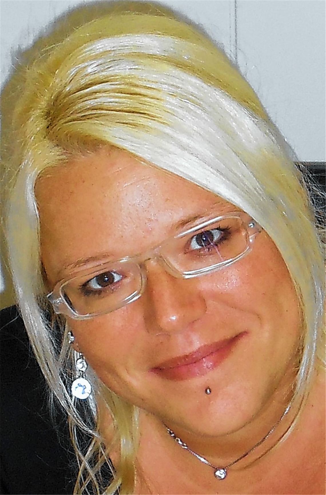 Nathalie Pavan von der Mobilen Jugendarbeit