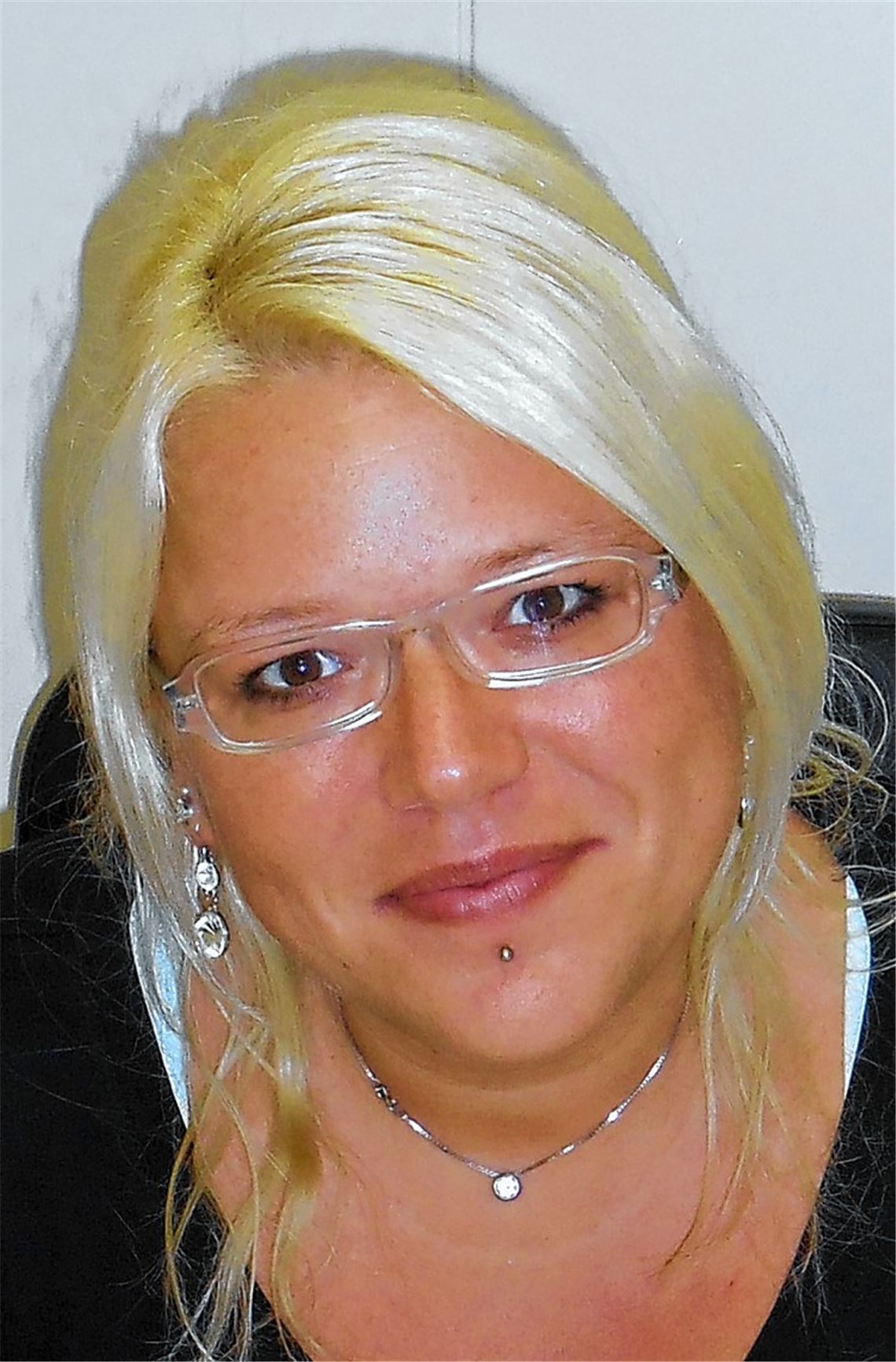 Nathalie Pavan von miteinanderleben e.V.