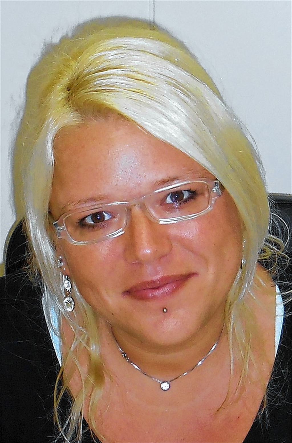 Nathalie Pavan von miteinanderleben e.V.