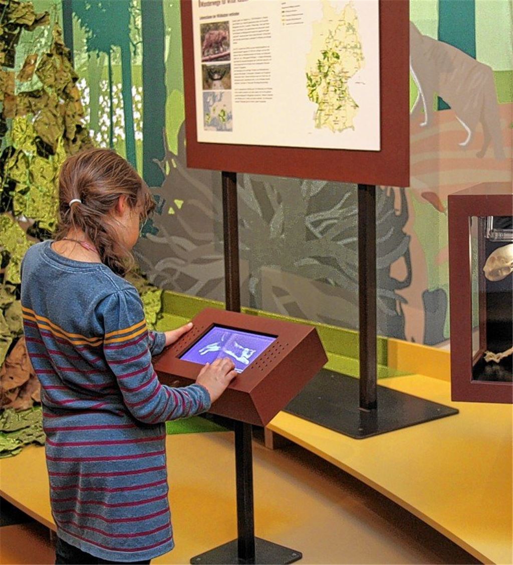 Naturpark soll sich weiter entwickeln