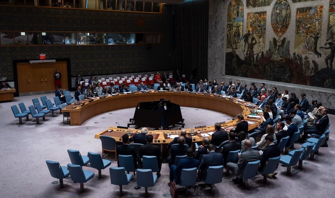 Neben Marokko beansprucht auch die von Algerien unterstützte Bewegung Polisario das Wüstengebiet. (Archivbild)