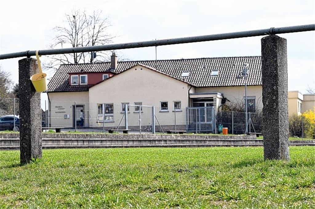 Mitglieder segnen Großprojekt ab