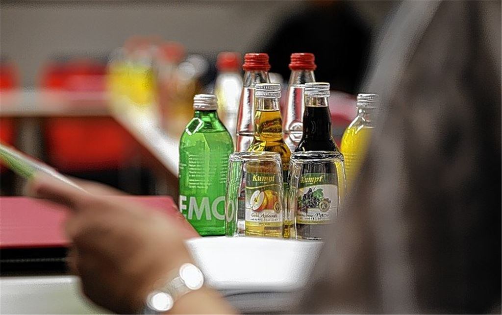 Auf dem Weg zur Fairtrade-Stadt