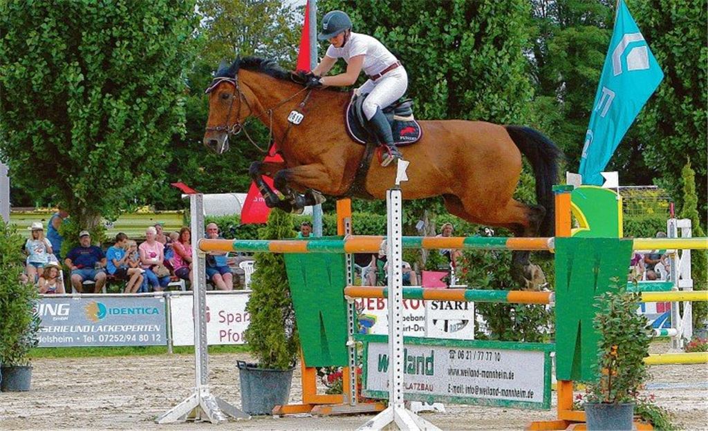 Britt Roth glänzt mit Doppel-Null