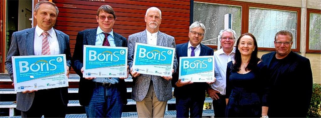 Augen auf bei der Berufswahl