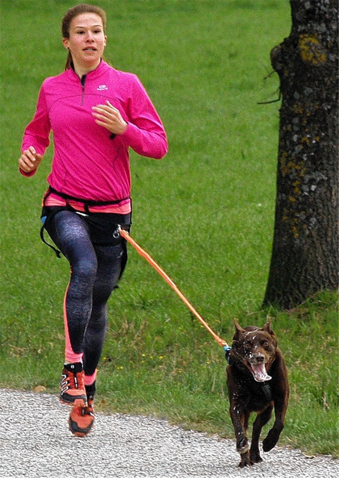HSVM-Jugend überzeugt bei DM