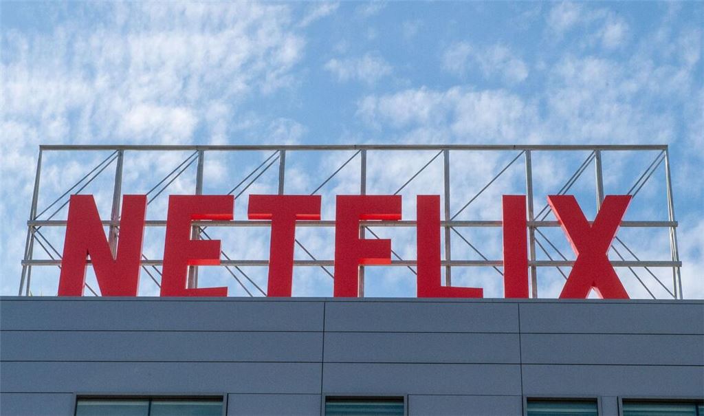 Netflix übertraf mit den Quartalsergebnissen die Erwartungen von Analysten. (Archivbild)