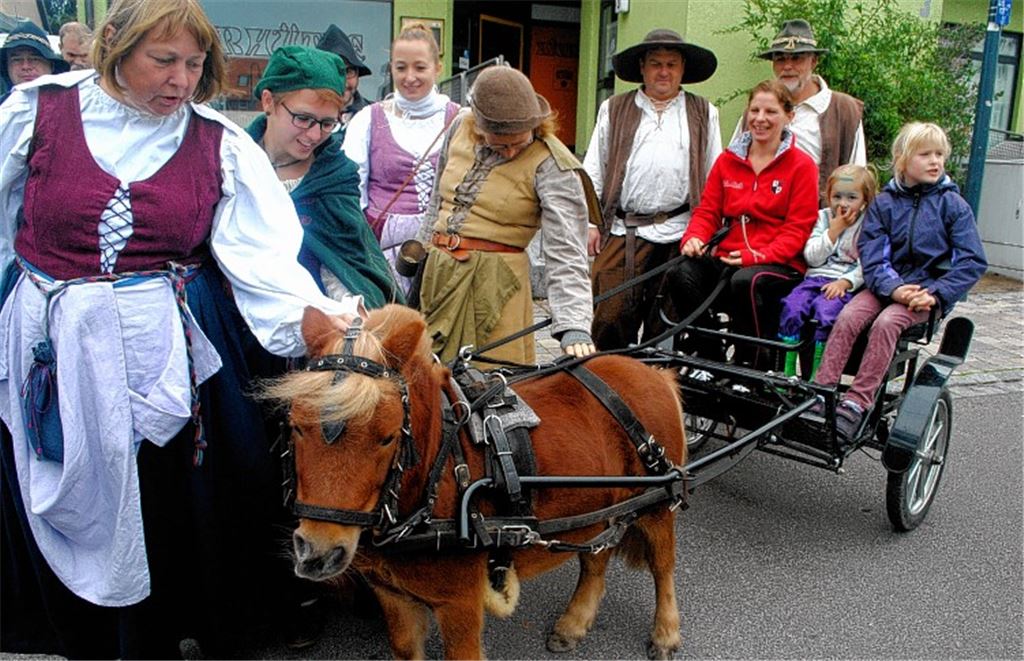 Herbstmarkt erfindet sich neu