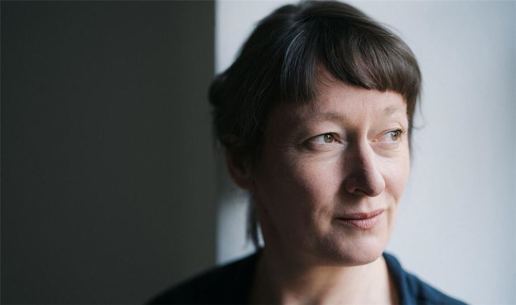 Neu berufen: Barbara Yelin, Comickünstlerin und erste Inhaberin der Leibinger-Professur für Comics und Comicforschung an der Merz-Akademie.