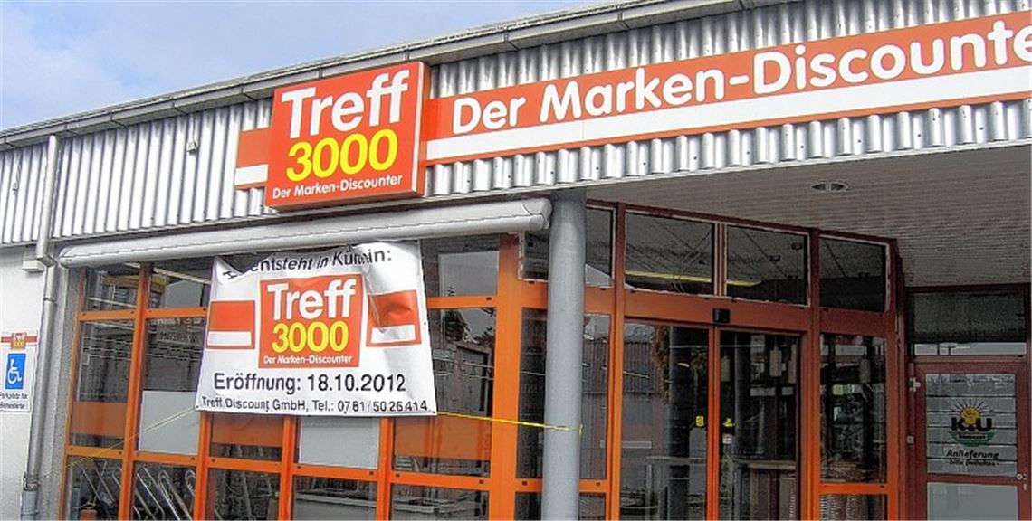 Neuanfang in Ötisheim.