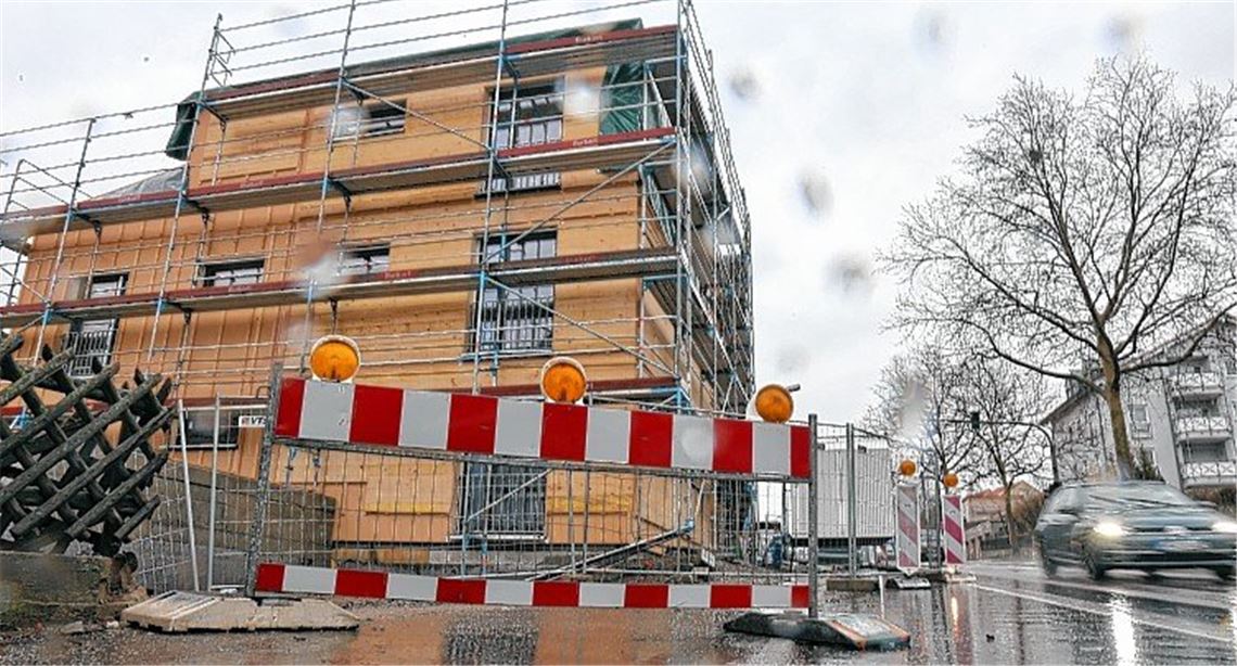 Neue Ansichten