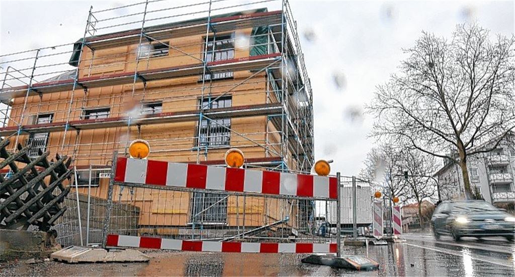 Neue Ansichten