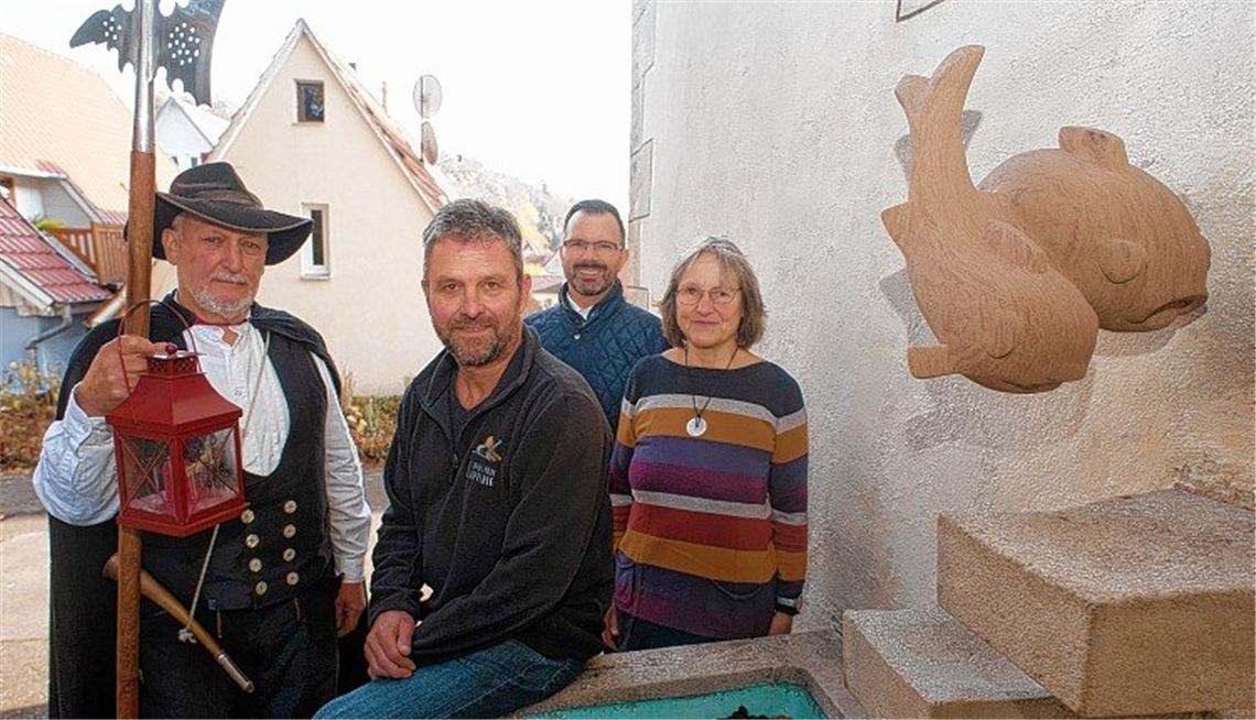 Neue Fische Neue Fische