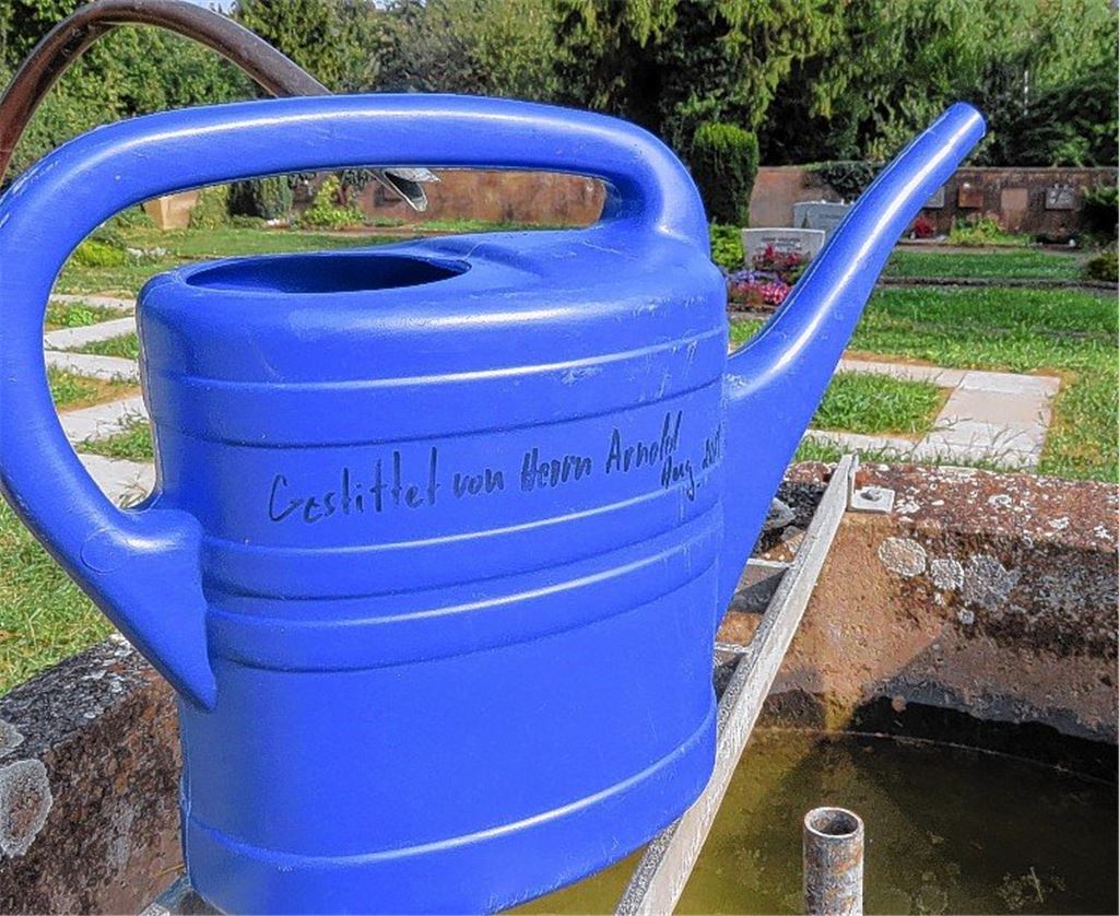 Yes, Knittlingen Kann