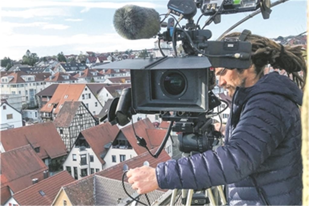 Neue Imagefilme sollen die Lust auf Heimatgeschichte wecken.