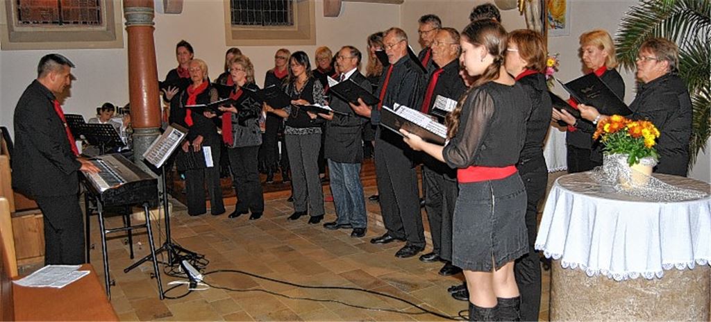 Nachwuchssorgen plagen das Geburtstagskind
