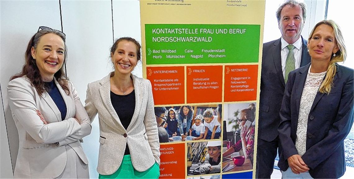 An Stellschrauben drehen