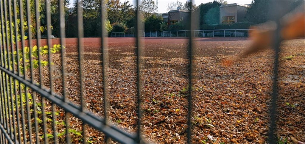 Neue Parkplätze