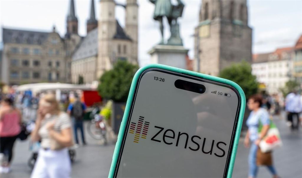 Neue Prognose: Bis 2070 könnte Deutschlands Bevölkerung um zehn Prozent schrumpfen. (Symbolbild)