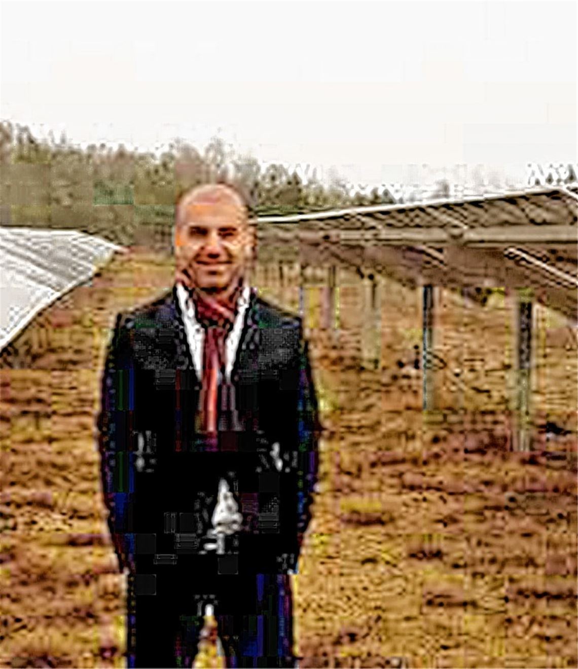 Power to Change – Die Energierebellion Power to Change – Die Energierebellion