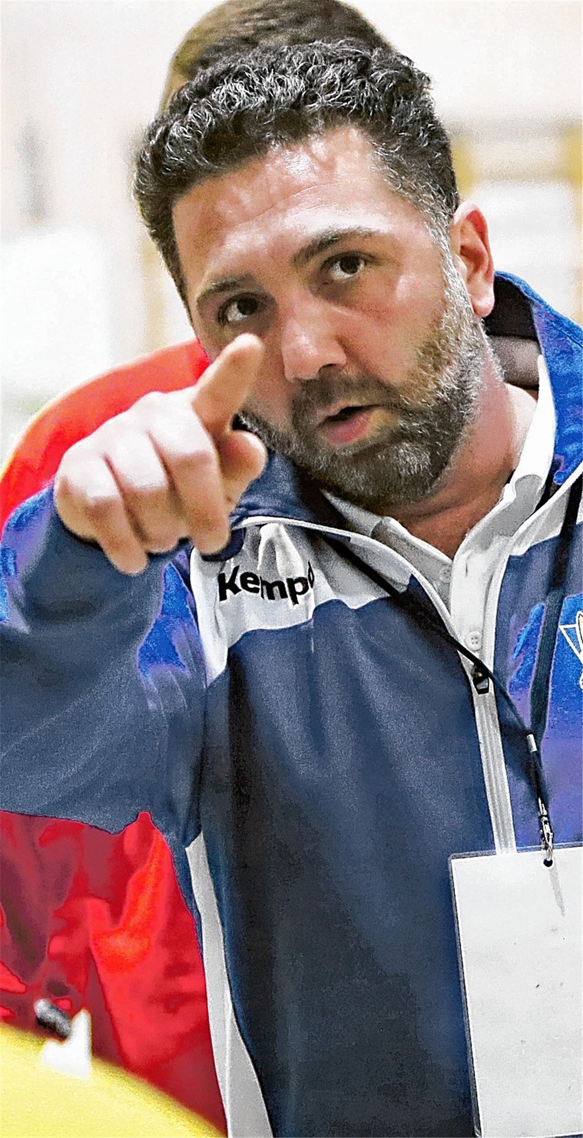 HC Neuenbürg weiter ungeschlagen HC Neuenbürg weiter ungeschlagen