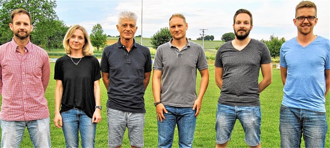 „Spielt die Saison eures Lebens!“