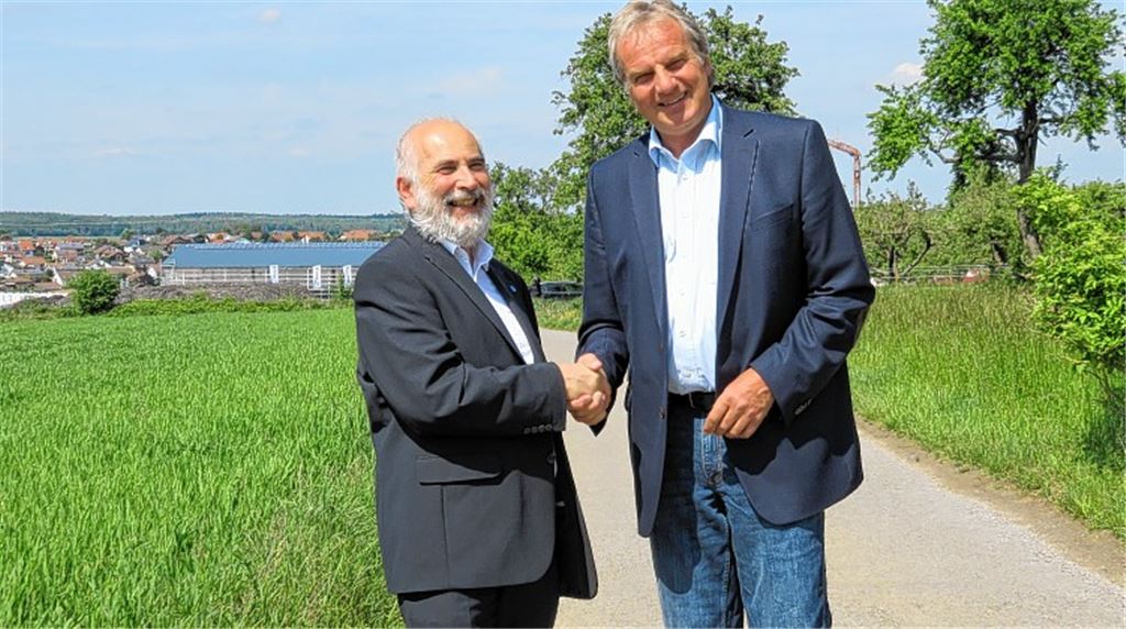 Neue Perspektiven für alle Beteiligten