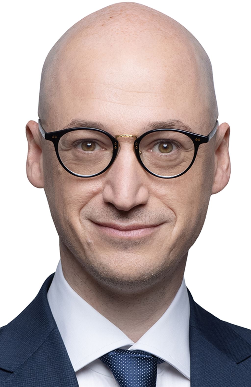 Neuer Turngau-Vorsitzender ist Philippe A. Singer. Foto: privat